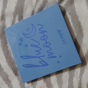 Colourpop Blue Moon Eyeshadow Palette